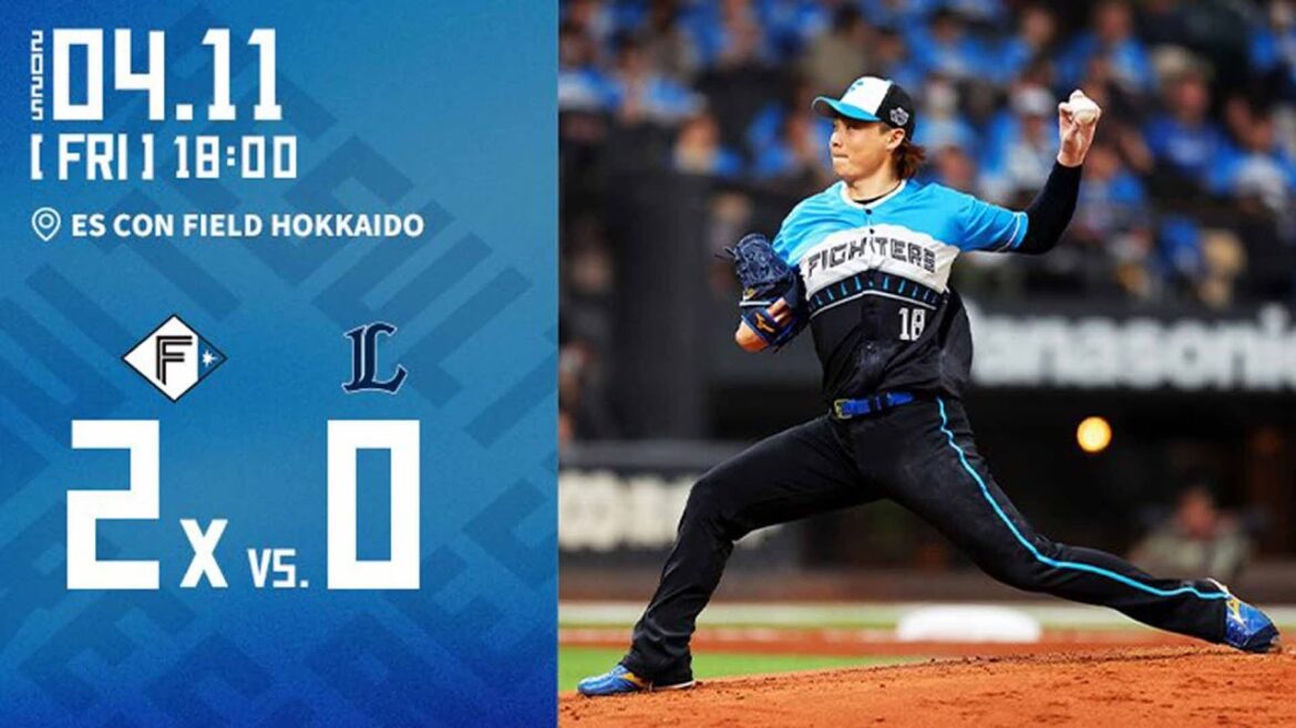 【郡司裕也 延長12回 代打サヨナラ2ランで劇的勝利！】4/11 vs.埼玉西武ライオンズ ハイライト