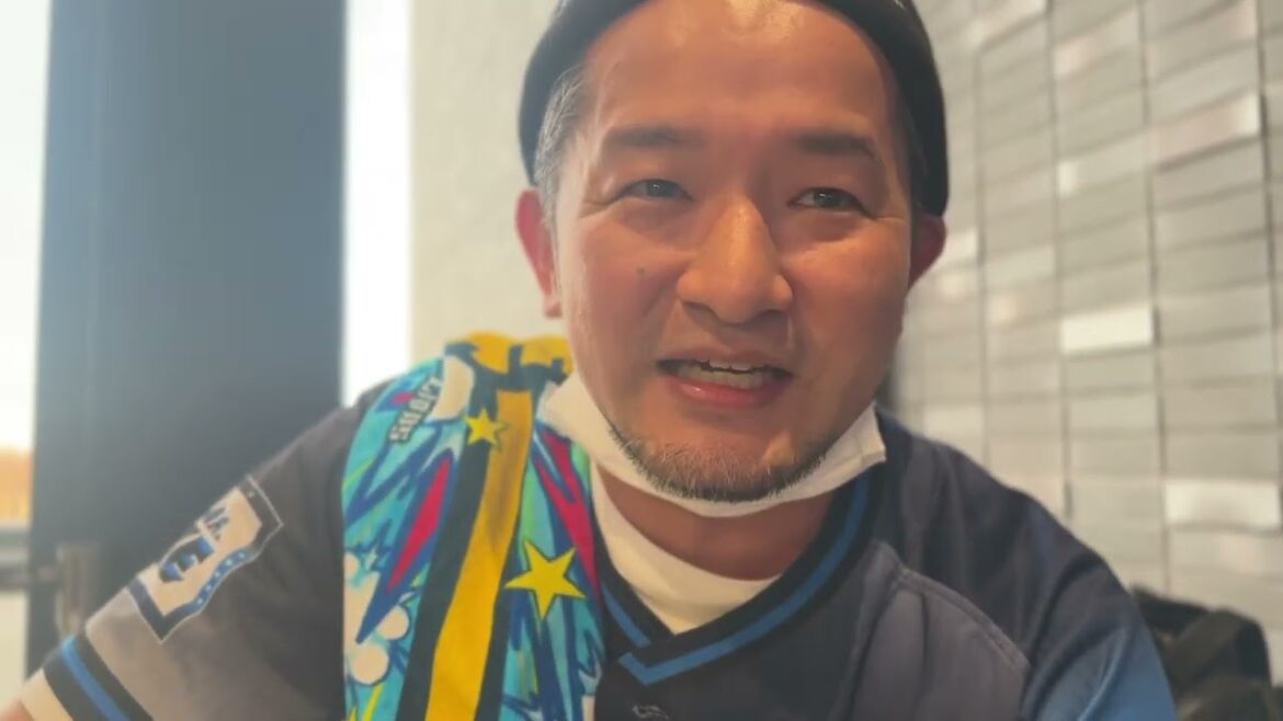 【西武ライオンズ】生きた心地のしないれおほー！(現地観戦)西2-1日【2025.4.12】