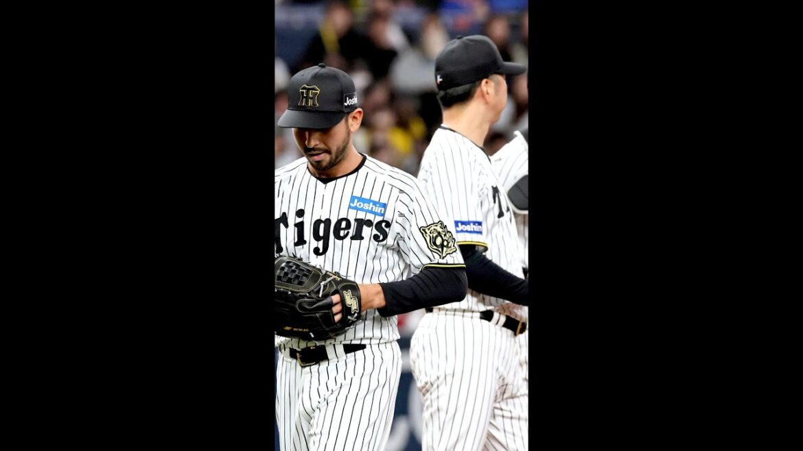 渡辺諒 阪神一軍 昇格決定