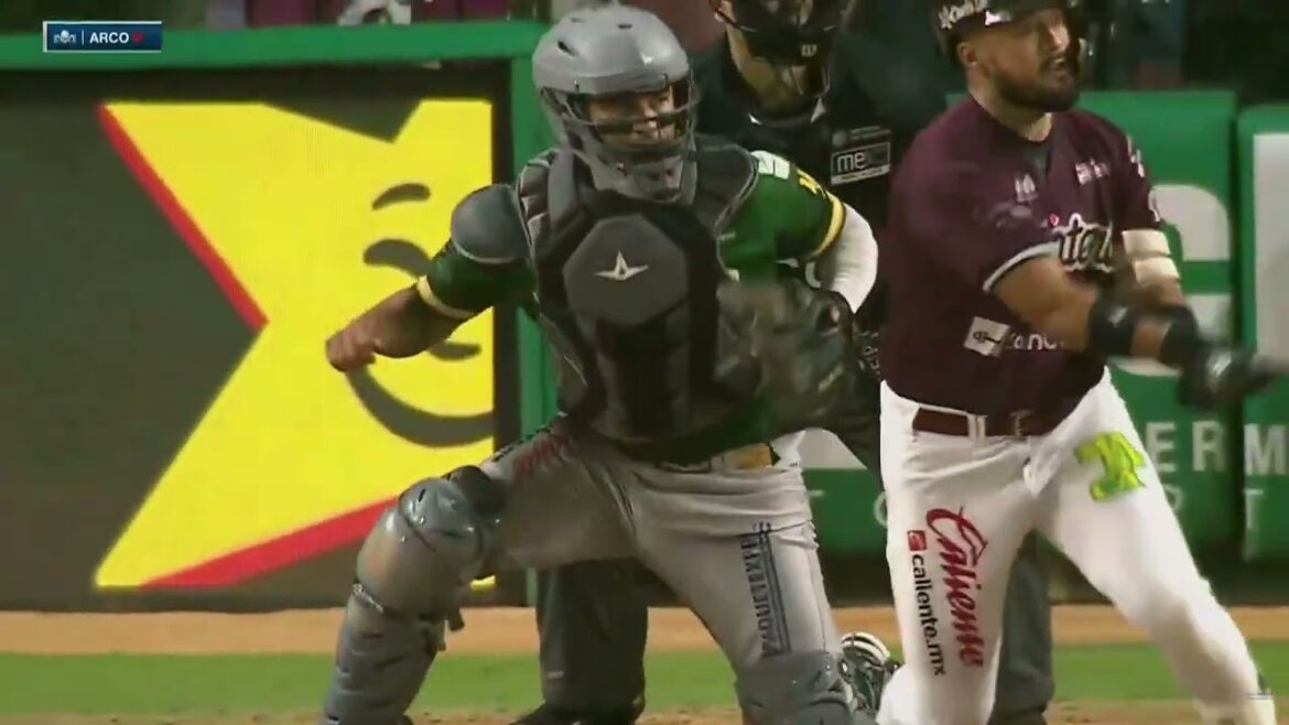 DOBLETE PRODUCTOR DE RÍOS | HIGHLIGHTS TOMATEROS.