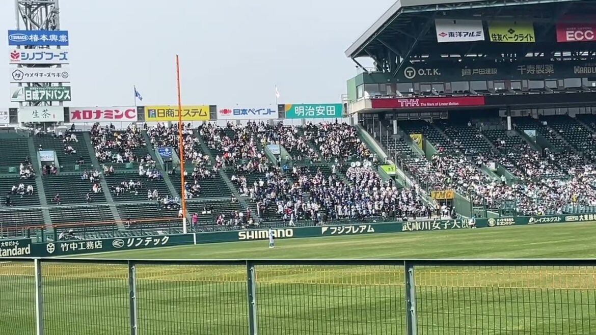 西日本短大付 Smoke On The Water