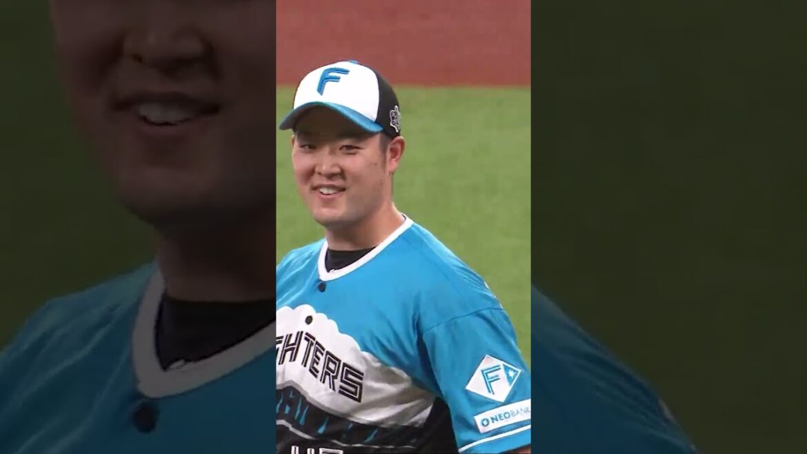 【４番野村佑希の気迫！】4/13  vs.埼玉西武ライオンズ　ハイライト