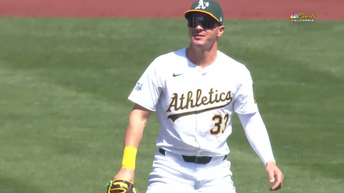 Padres vs Athletics (04-09-2025) Regular season Full game