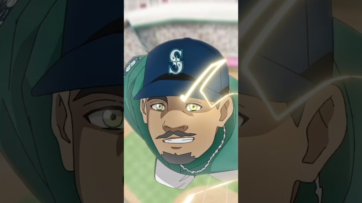 If you hit a baseball to Julio Rodríguez, just know you've entered a no-fly zone ❌ #HeroesOfTheGame