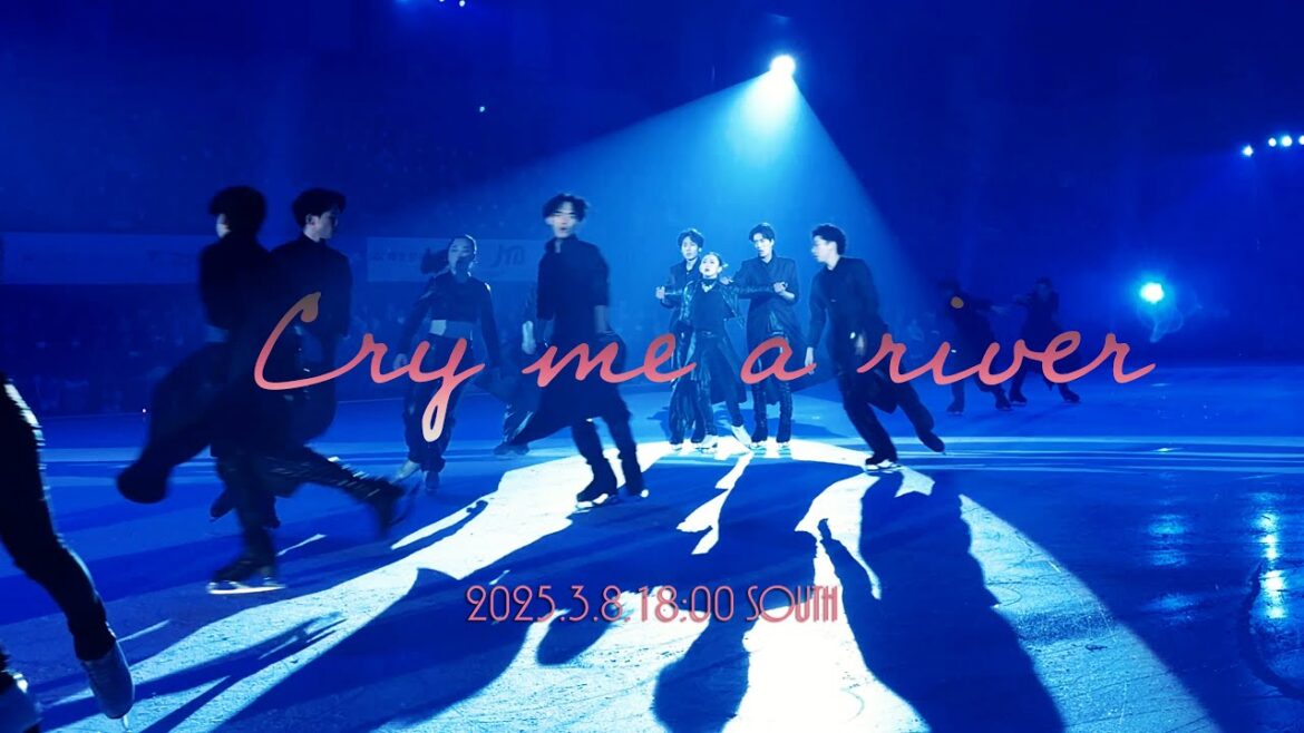 【滑走屋】広島 3/8(土) 18:00 Cry Me A River (Air / 南)
