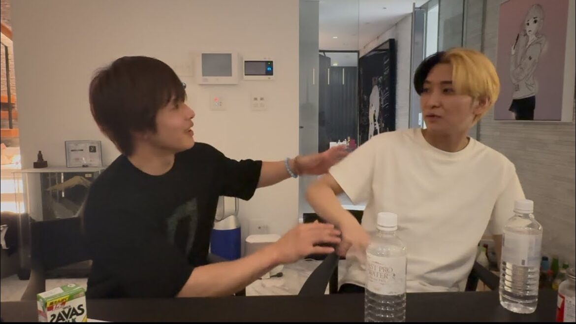 【ヒカルに見捨てられて１ヶ月】泣きながら家に凸ったらとんでもない話に乗せられました。