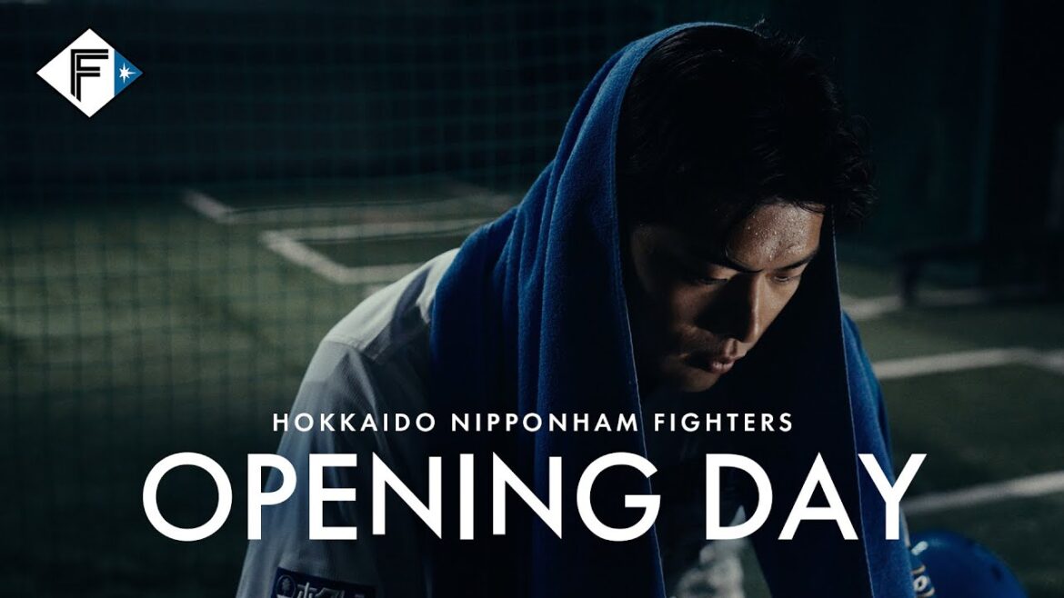 2025 FIGHTERS – “WE ARE FIGHTERS” Opening Day