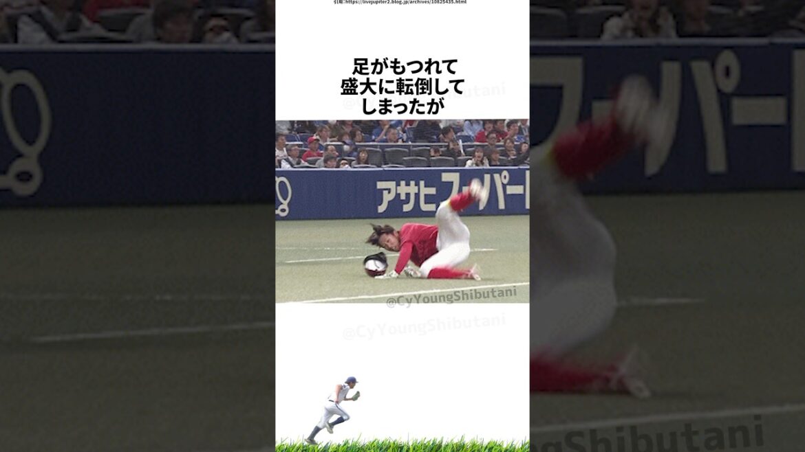 【プロ野球】先週実際に起こったプロ野球の出来事・雑学・エピソード2【4/7～4/13】