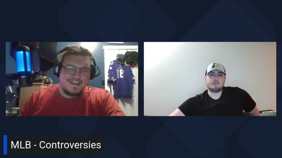 Torpedo Bats! A real problem ruining baseball? Or just a bunch of smoke?