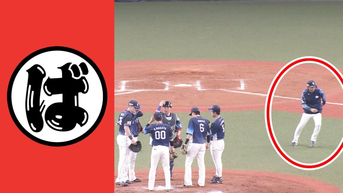 Pacific-League: 【ば】場を和ませる『西口監督の高等戦術』です【まとめるほどではないまとめ】 【ば】場を和ませる『西口監督の高等戦術』です【まとめるほどではないまとめ】