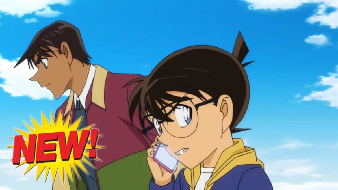 名探偵コナン 2025 vol 2640 | 名探偵コナン 2025