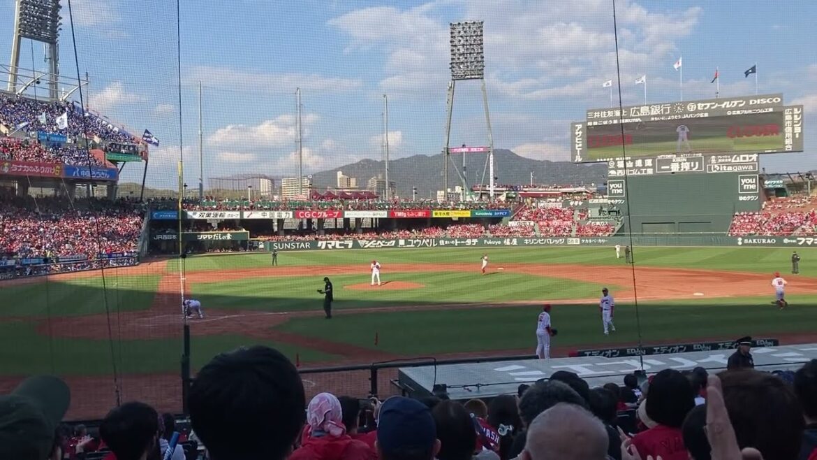 栗林良吏 2025登板 Narco（2025.4.6 DeNA）