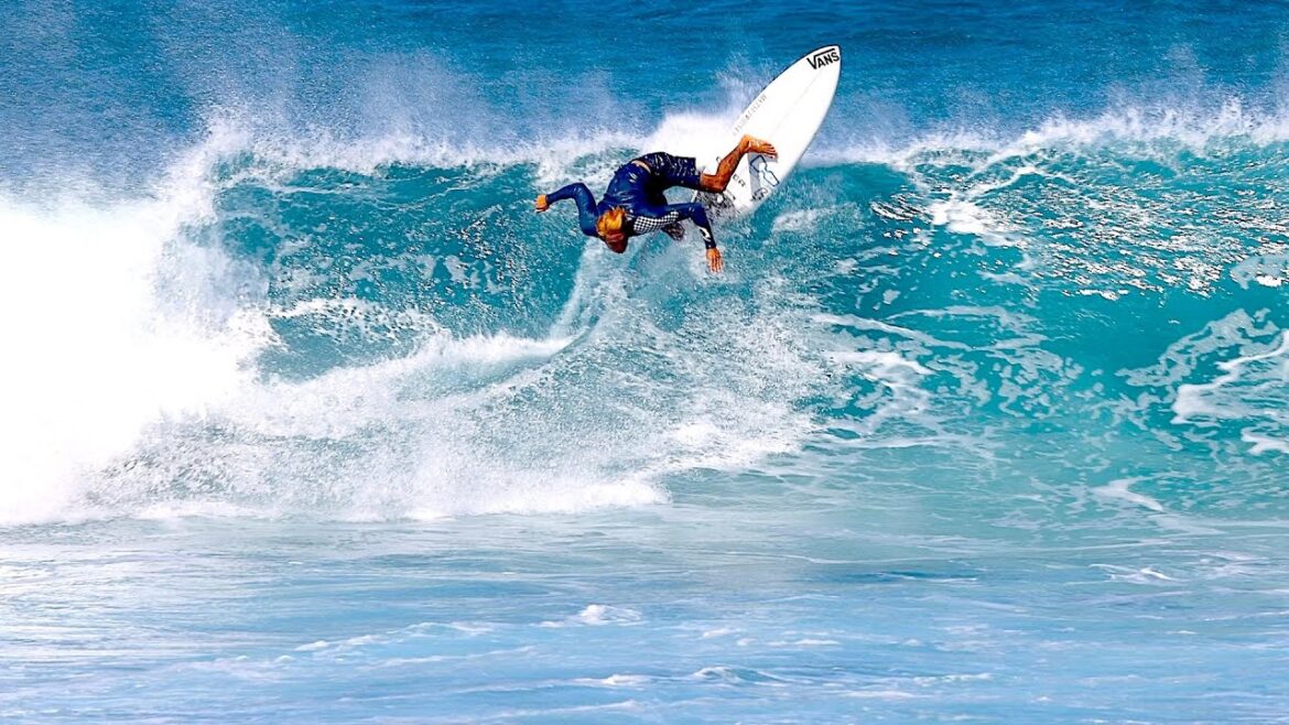 『North Shore Daily Clip』2024.12.12 @ Rocky / vol.2 『North Shore Daily Clip』2024.12.12 @ Rocky / vol.2