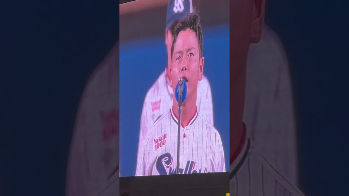 監督が言うように全部が中途半端な選手でした笑笑山崎晃大朗より