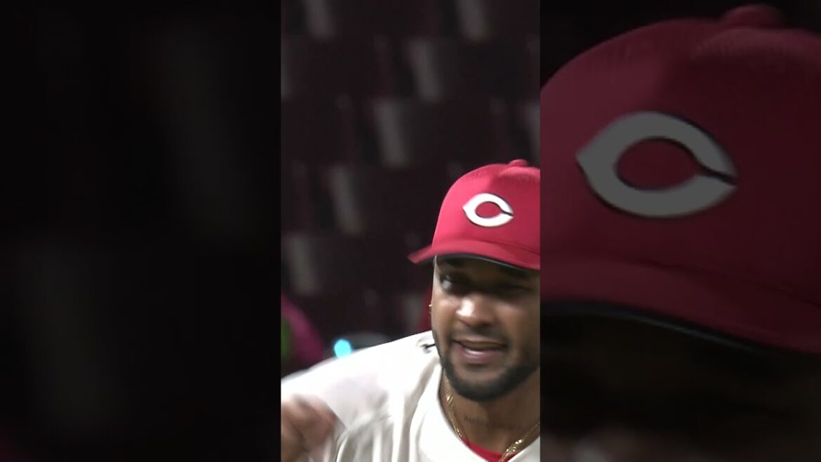 【来日初勝利】5回6Kで今季1勝目を挙げたジョハン・ドミンゲス🔥 #カープ #広島東洋カープ #広島 #ドミンゲス