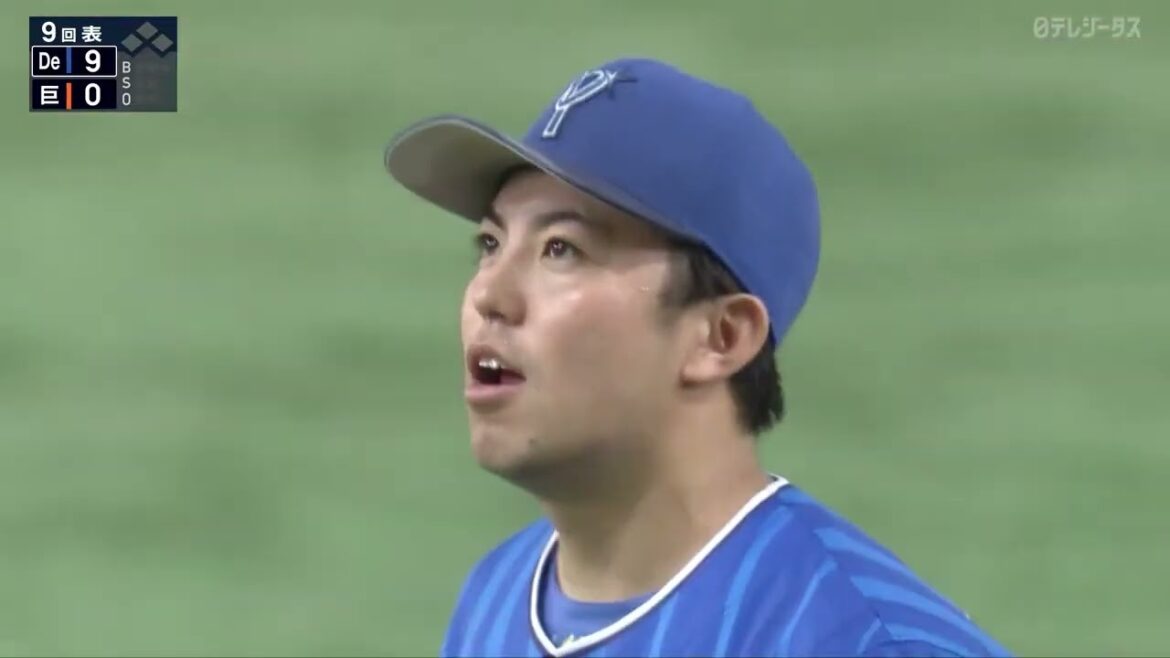 “東克樹”10奪三振イッキ見せ! "東克樹"10奪三振イッキ見せ!