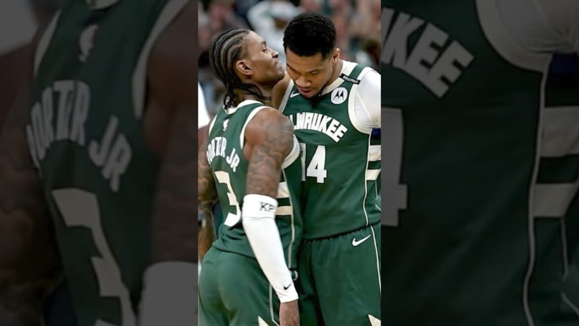 Bucks Stun Timberwolves With 34-3 Run In Historic Comeback