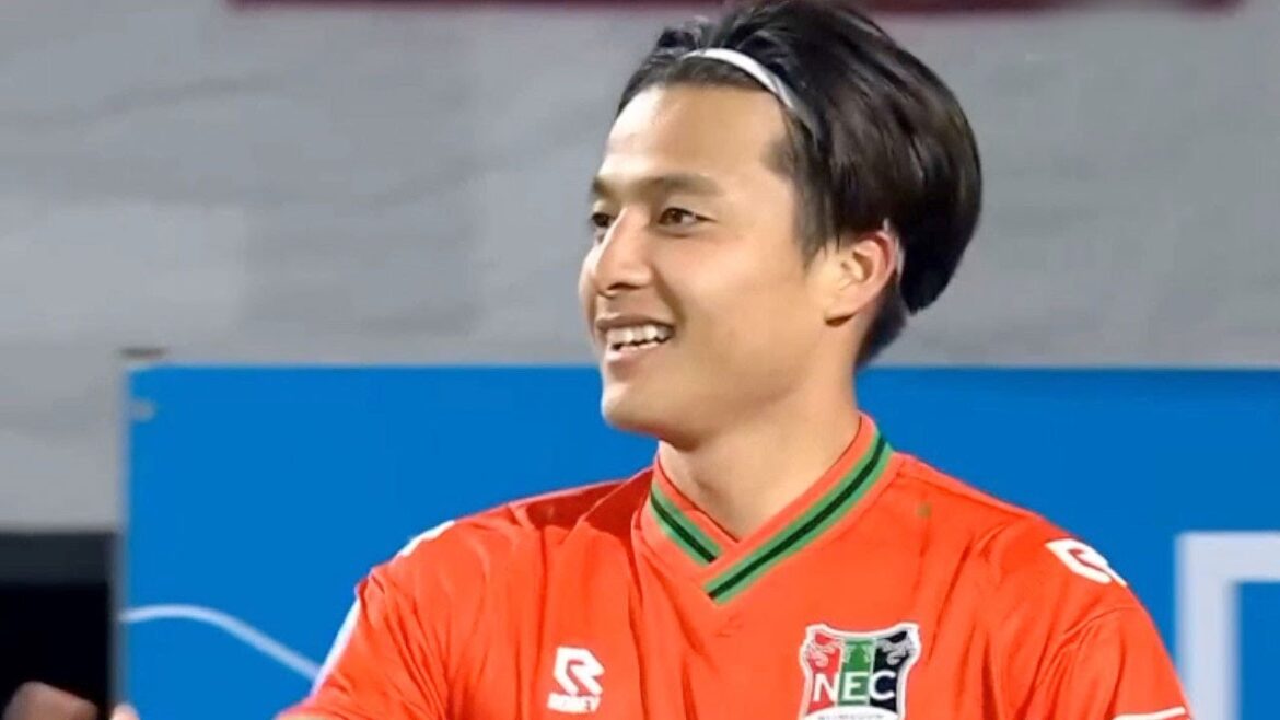 佐野航大がワールドクラスのミドル弾炸裂！塩貝健人は待望の初スタメン！【4月12日】