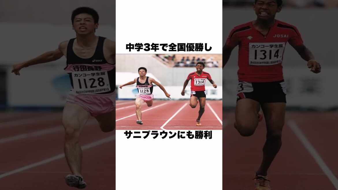 「プロ1年目の母の日に初ヒット」五十幡亮汰についての雑学 #野球 #野球雑学 #北海道日本ハムファイターズ