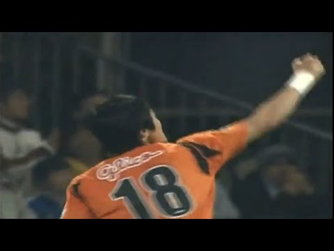 2007年度 清水エスパルスゴール集 2007年度 清水エスパルスゴール集