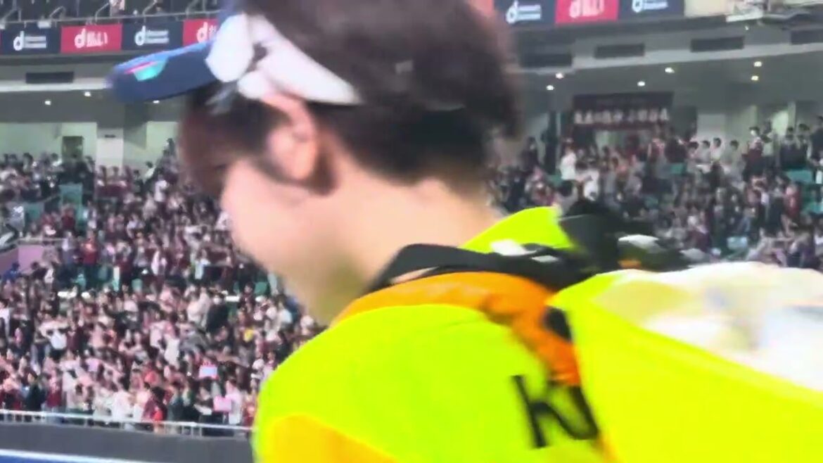 鈴木大地　応援歌