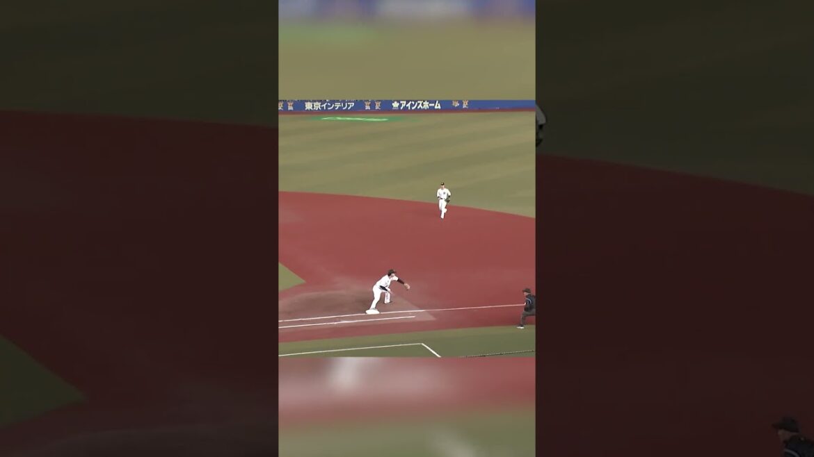 【レア度☆☆☆☆☆】ライトゴロ！#chibalotte