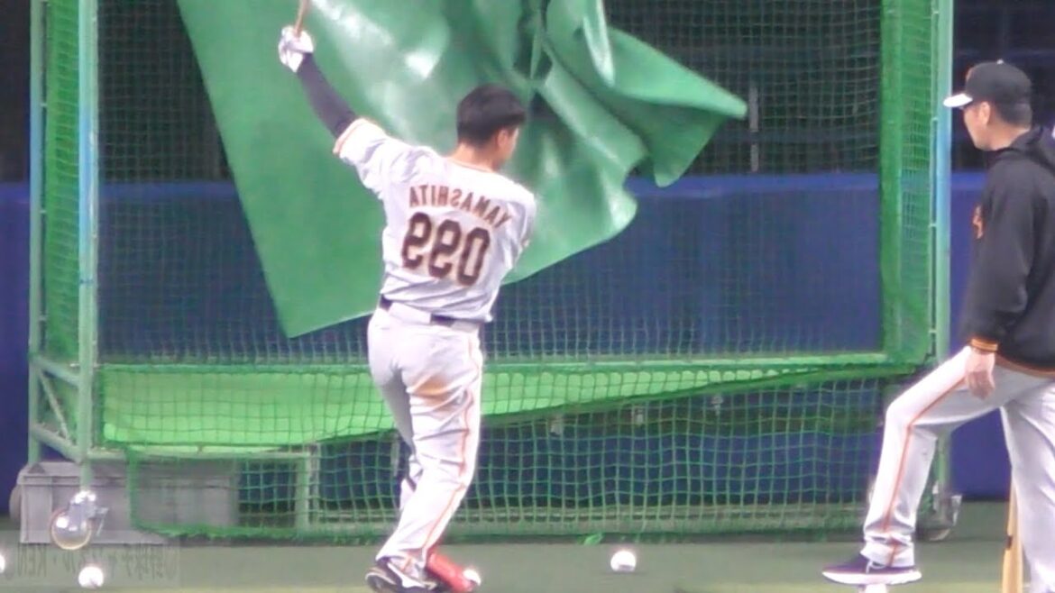 山下航汰 右打ちにしてみた 高崎健康福祉大学高崎高校 読売ジャイアンツ 山下航汰 右打ちにしてみた 高崎健康福祉大学高崎高校 読売ジャイアンツ