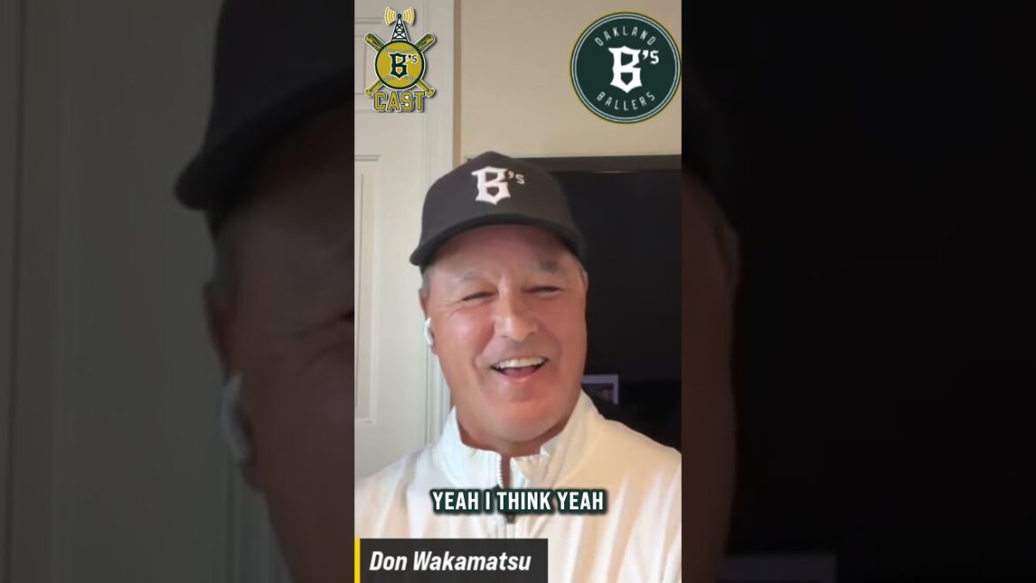 Hometown Hero: Luke Short to Start Battle of the Bay 2.0 in San Jose | B’s Cast Ep. 1  #baseball
