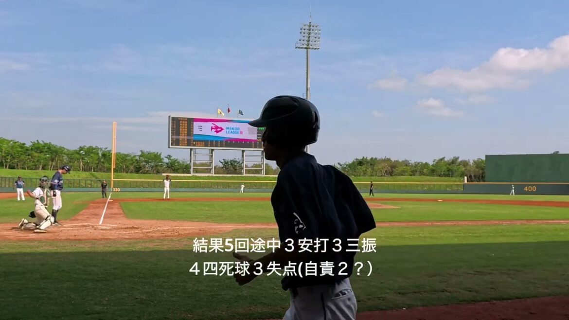 【公式戦2試合目】１勝目なるか