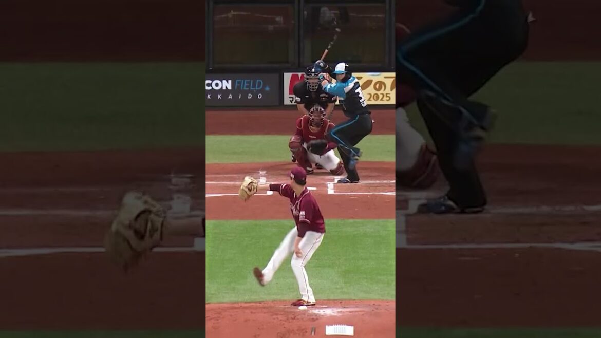 【郡司&万波の大きなアーチ!】4/22 vs.東北楽天ゴールデンイーグルス ハイライト 【郡司&万波の大きなアーチ!】4/22 vs.東北楽天ゴールデンイーグルス ハイライト