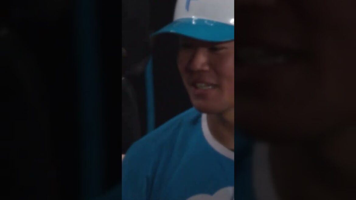 【古林睿煬 日本球界デビュー！奈良間大己 吉田賢吾 ホームラン！】4/23  vs.東北楽天ゴールデンイーグルス　ハイライト