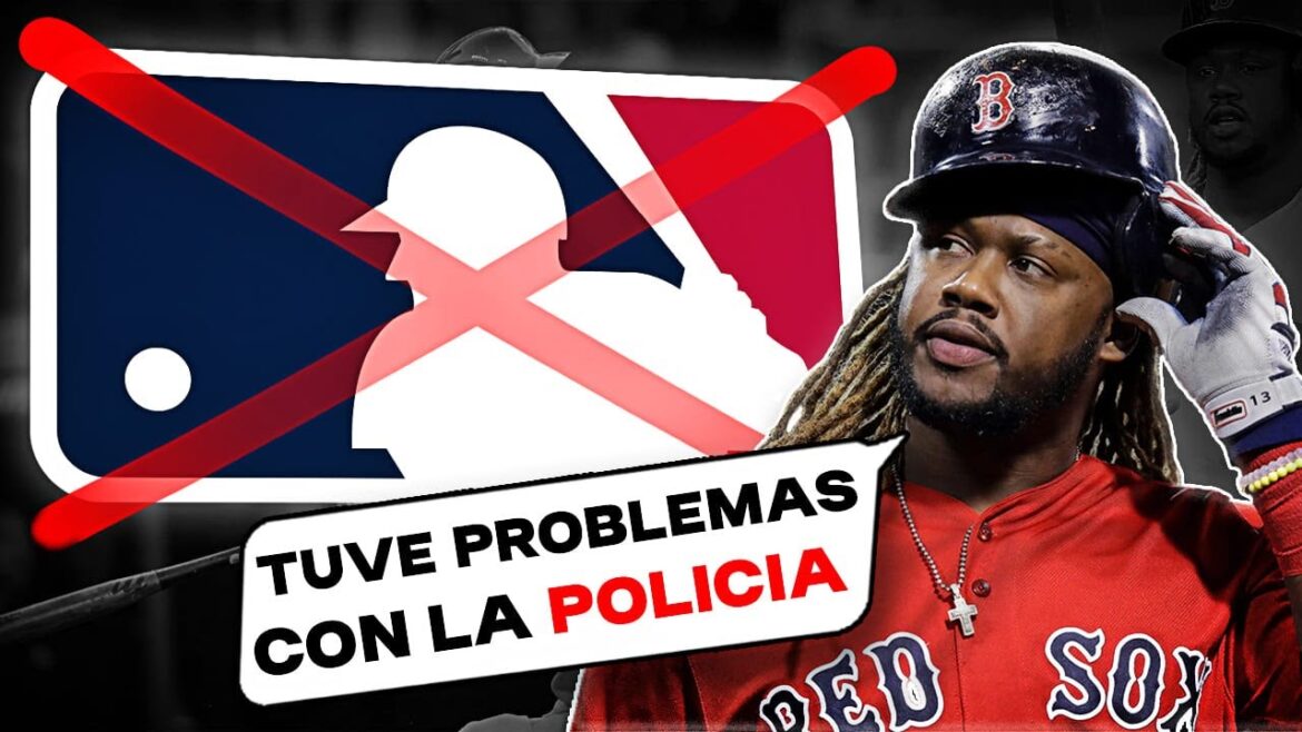 POR QUE HANLEY RAMIREZ DESAPARECIO DE LA MLB?