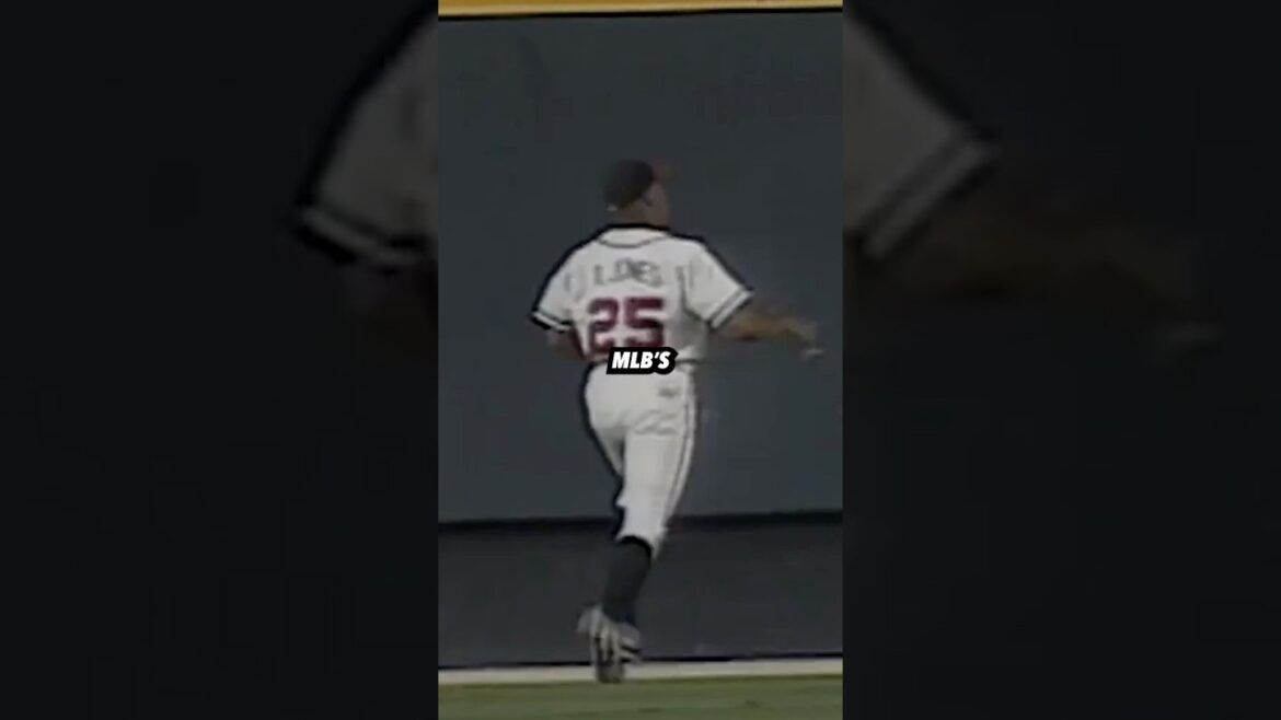 MLB's Biggest Hall Of Fame Snub?