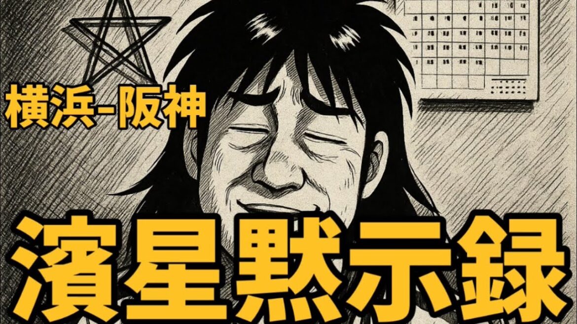 4月24日横浜-阪神　試合感想