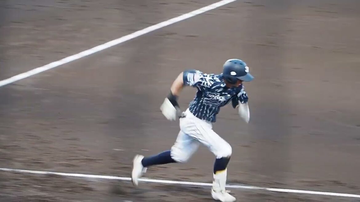 2024.08.25 読売-埼玉西武 #高松渡 打席シーン (ジャイアンツ球場)