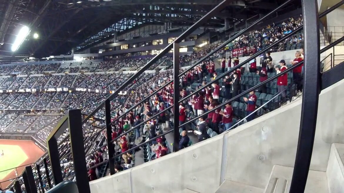 楽天 小深田 応援歌