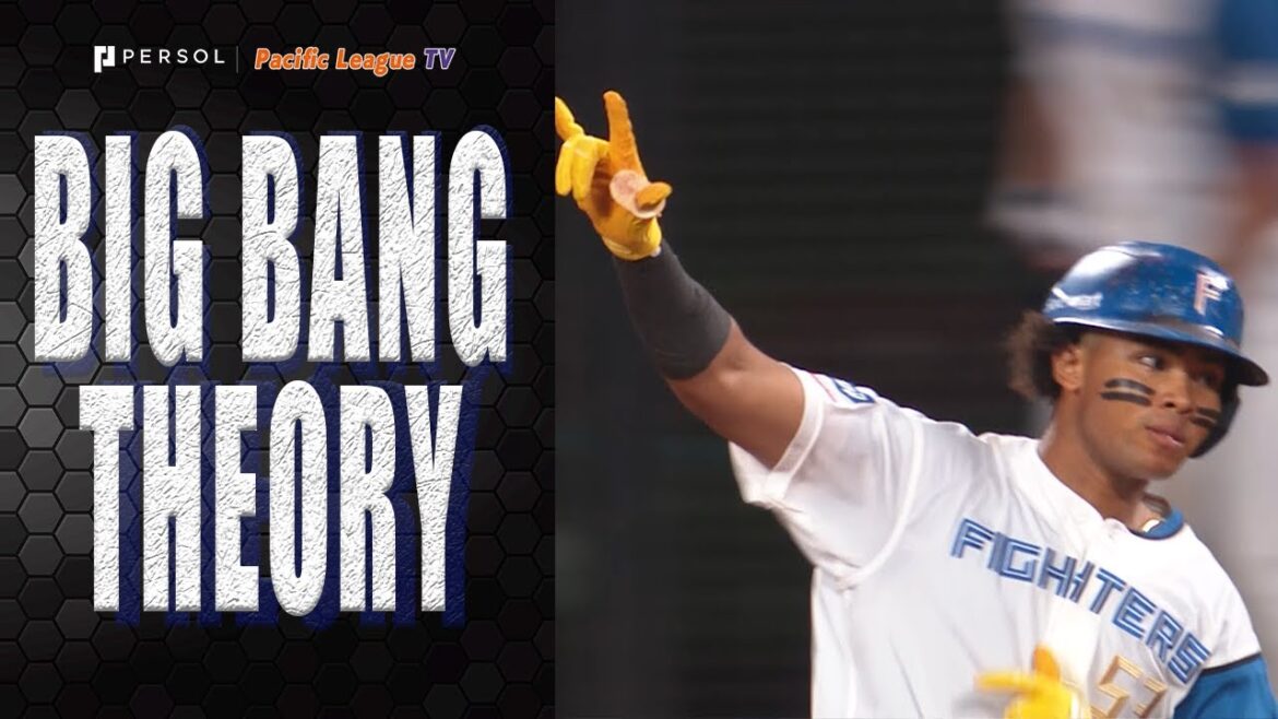 Shun Mizutani Extends Hitting Streak With a Solo Shot The Opposite Way