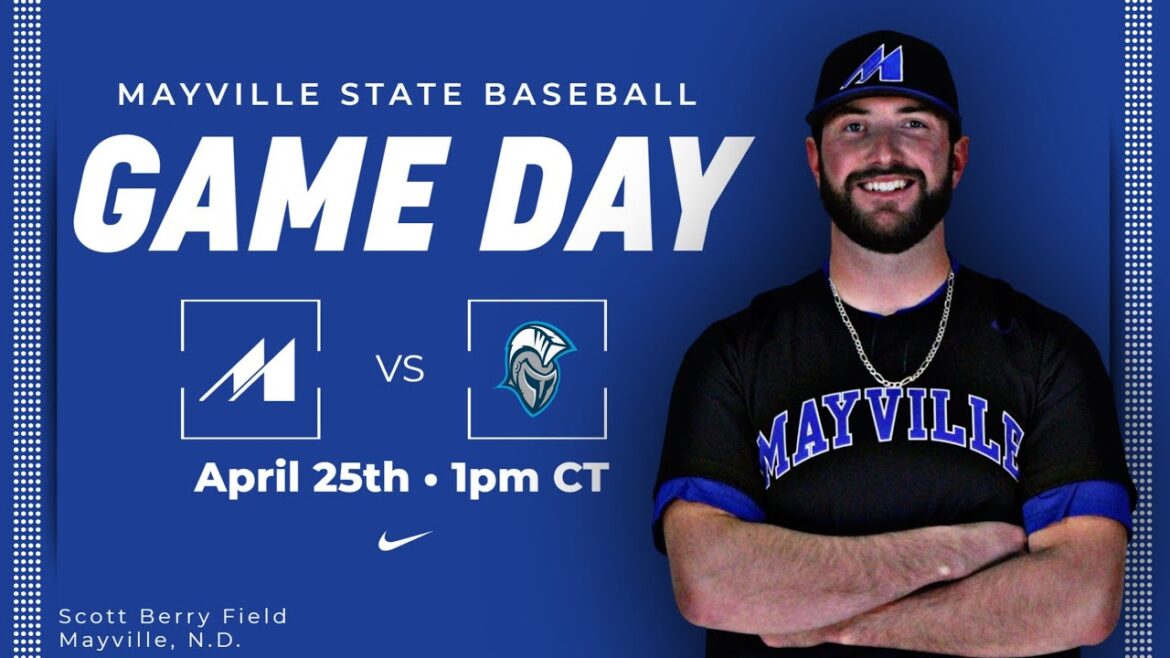 BSB vs. Dak State G1