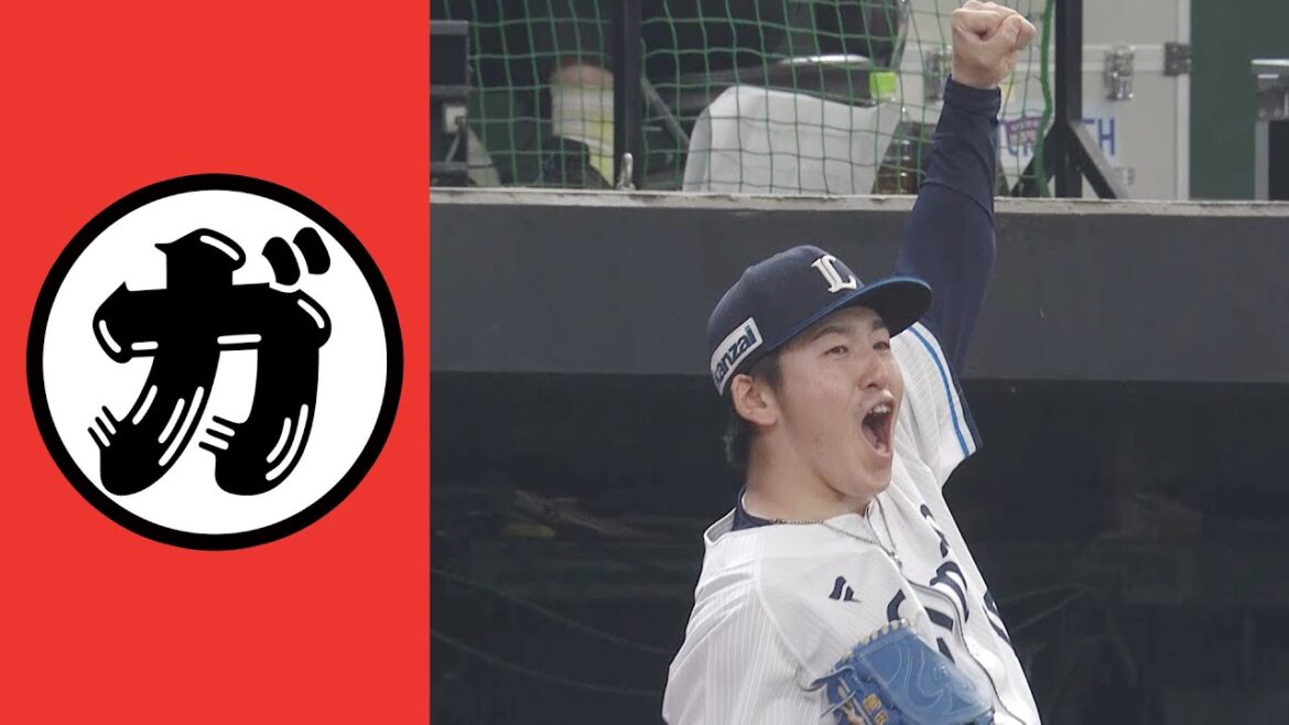 【ガ】ガッツポーズの可愛さに定評がある隅田さん…【まとめるほどではないまとめ】