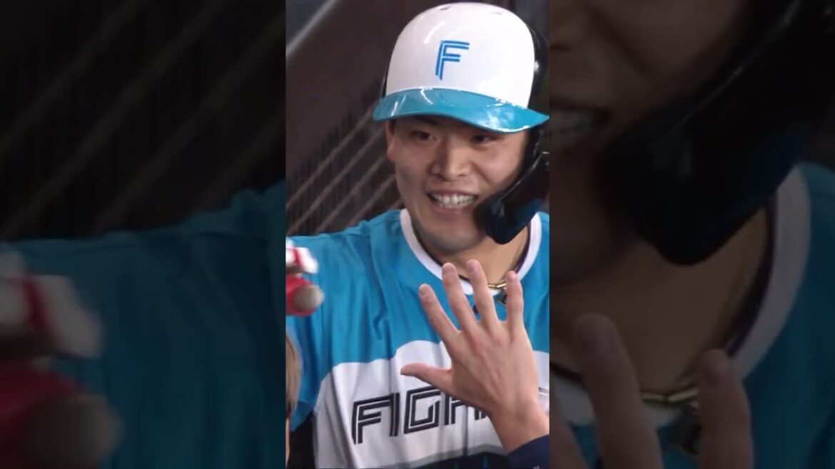 【加藤で勝った！野村同点弾＆レイエス決勝弾】4/26  vs.千葉ロッテマリーンズ　ハイライト