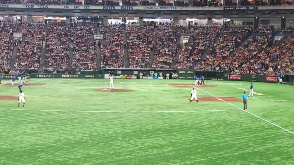 20240713 そろそろ1軍で!【伊藤光 応援歌】 2回表 横浜DeNAベイスターズ@東京ドーム・レフト外野 20240713 そろそろ1軍で!【伊藤光 応援歌】 2回表 横浜DeNAベイスターズ@東京ドーム・レフト外野