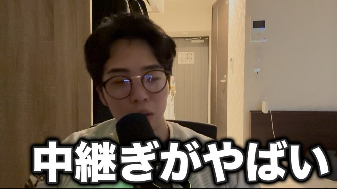 オリックス今日も勝ち試合を終盤に手放す、中継ぎ陣が火の車すぎる