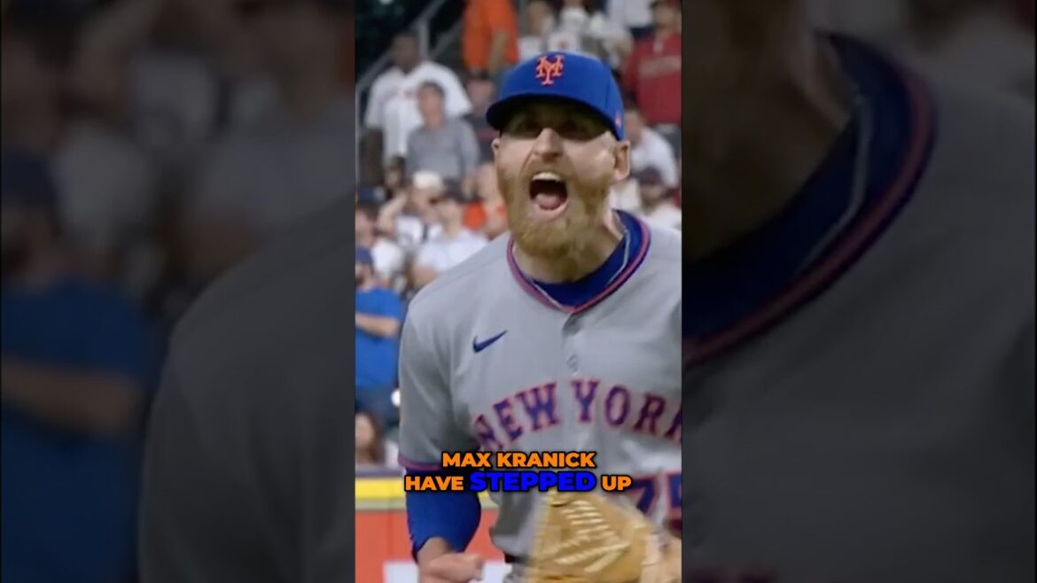 Mets Bullpen = 🔥 Nationals Bullpen = 🤮