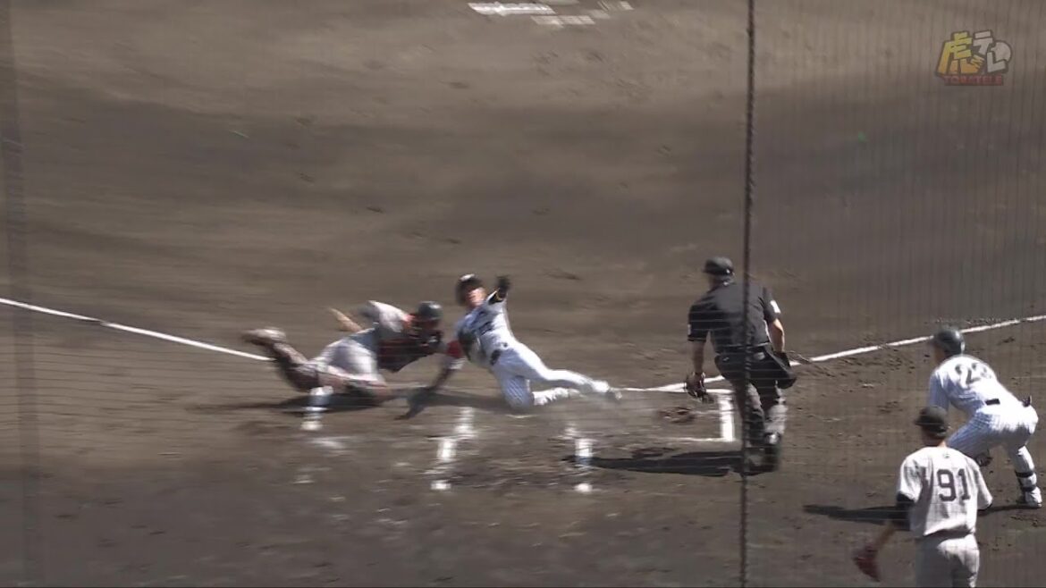 【今日も打点】1回裏 3戦連続打点となる#大山悠輔 選手のレフト前先制タイムリーヒット！【2025/4/27Ｔ－Ｇ】