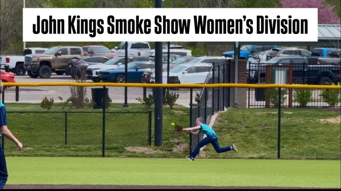 John Kings Smoke Show Women’s Division
