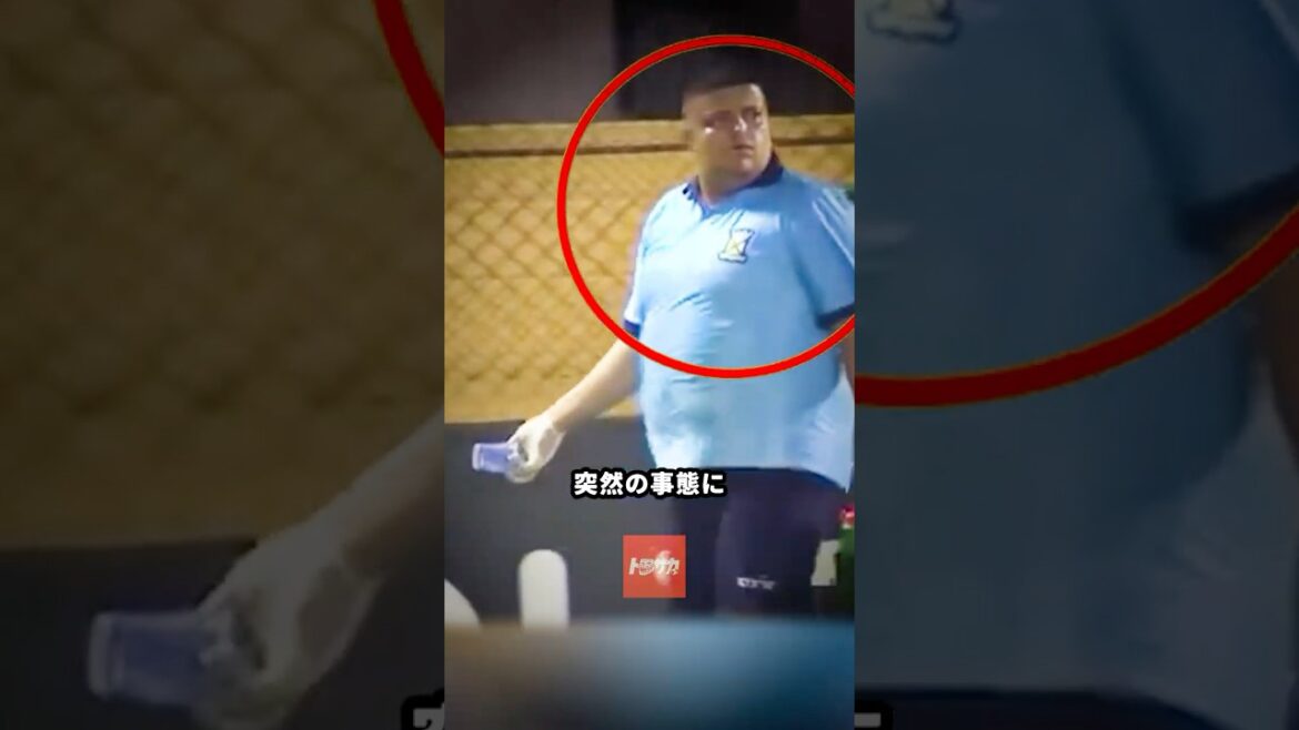 レッドカードの正体がヤバすぎる