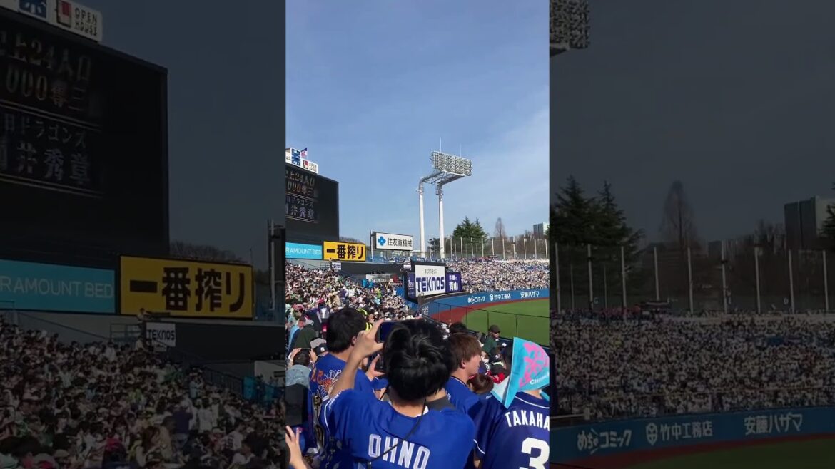 2024/03/30 #涌井秀章 史上24人目 2,000奪三振 #dragons #中日ドラゴンズ