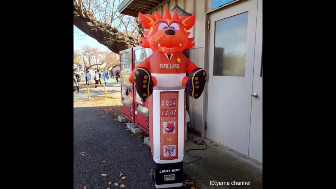 プレシーズンマッチ第5戦　BL東京vs横浜Ｅ　#short