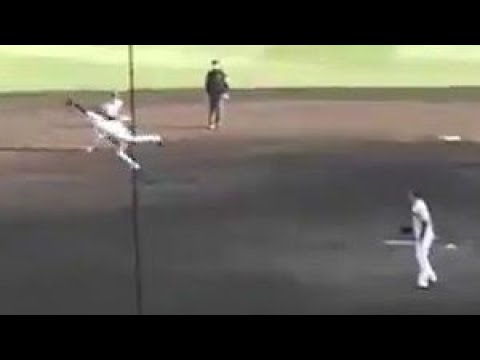 【神キャッチ】阪神・小幡竜平が甲子園を沸かせた超絶ファインプレー!鳥谷敬氏も絶賛「素晴らしい反応」|2025年4月26日 阪神vs巨人戦ハイライト 【神キャッチ】阪神・小幡竜平が甲子園を沸かせた超絶ファインプレー!鳥谷敬氏も絶賛「素晴らしい反応」|2025年4月26日 阪神vs巨人戦ハイライト