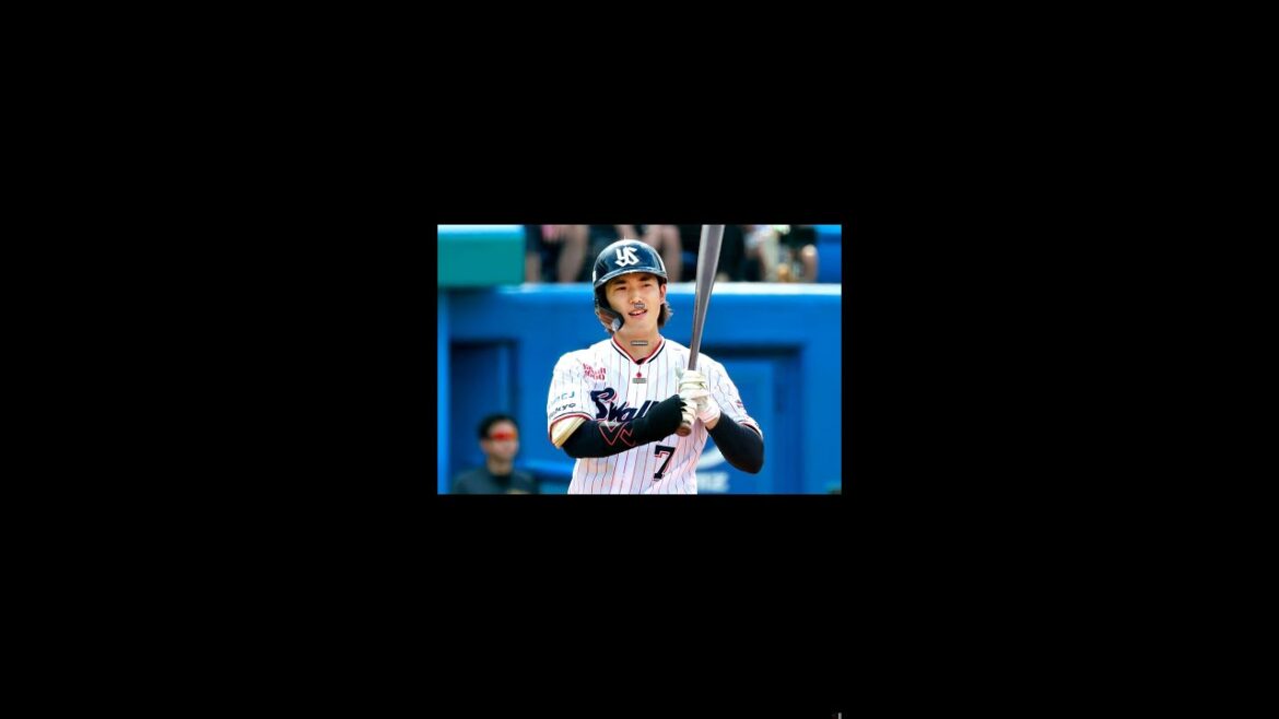 長岡秀樹抹消ヤクルトに痛手